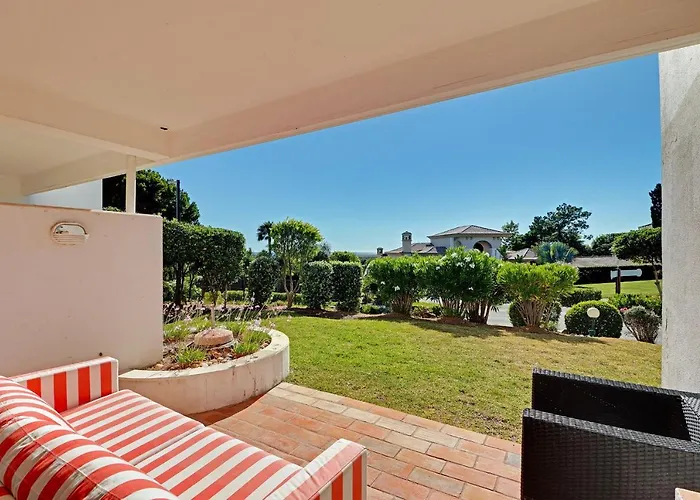 Quinta Do Lago Victory Village With Pool By Homing
