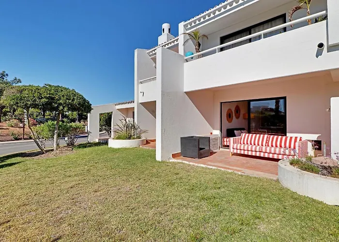 Quinta Do Lago Victory Village With Pool By Homing