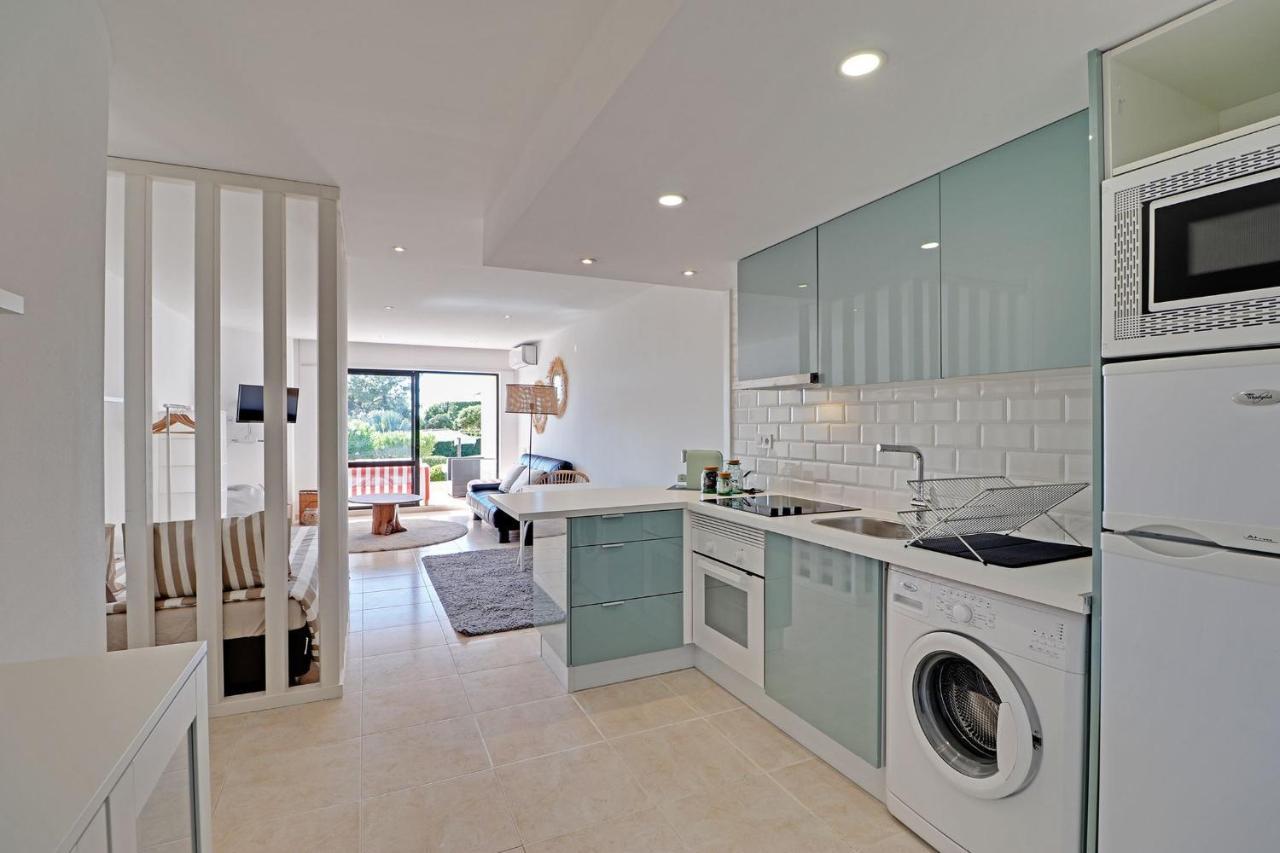 Apartment Quinta Do Victory Village With Pool By Homing Quinta do Lago